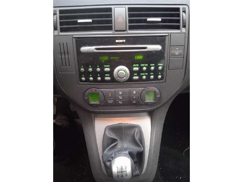 ford focus c-max (cap) del año 2006