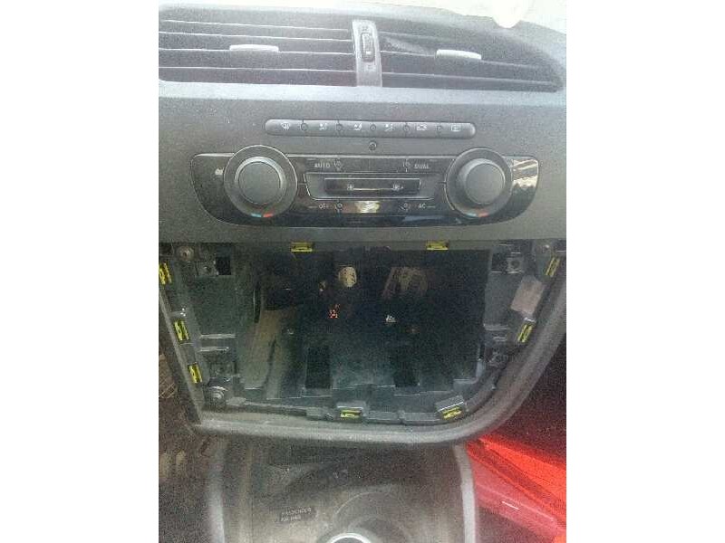 seat leon (1p1) del año 2010