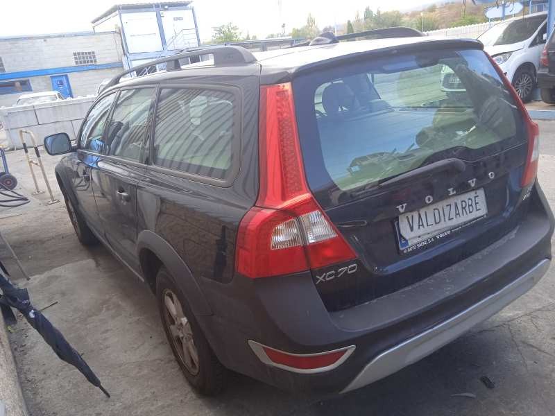 volvo xc70 del año 2007