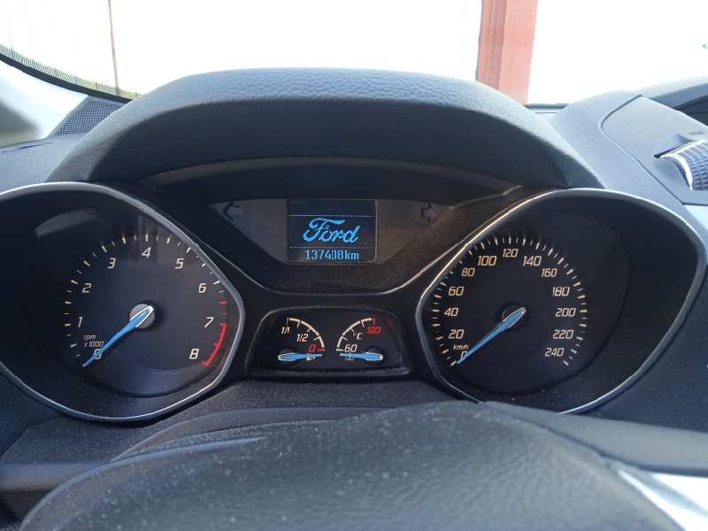 ford c-max del año 2013