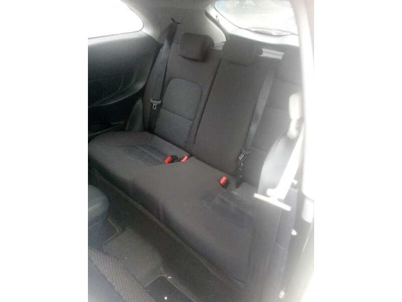 kia rio del año 2014