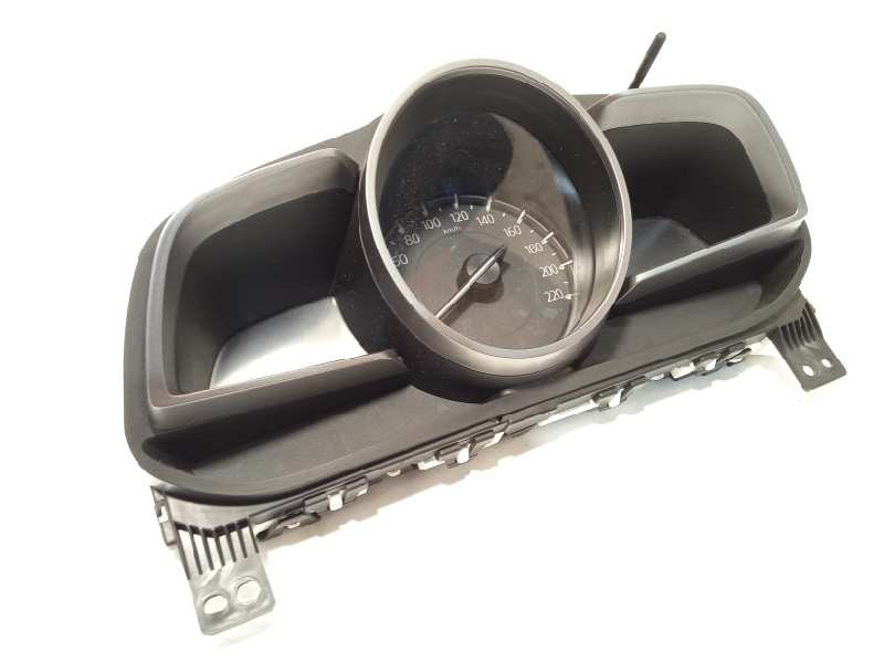 CUADRO INSTRUMENTOS DH8E DH8E55430C 