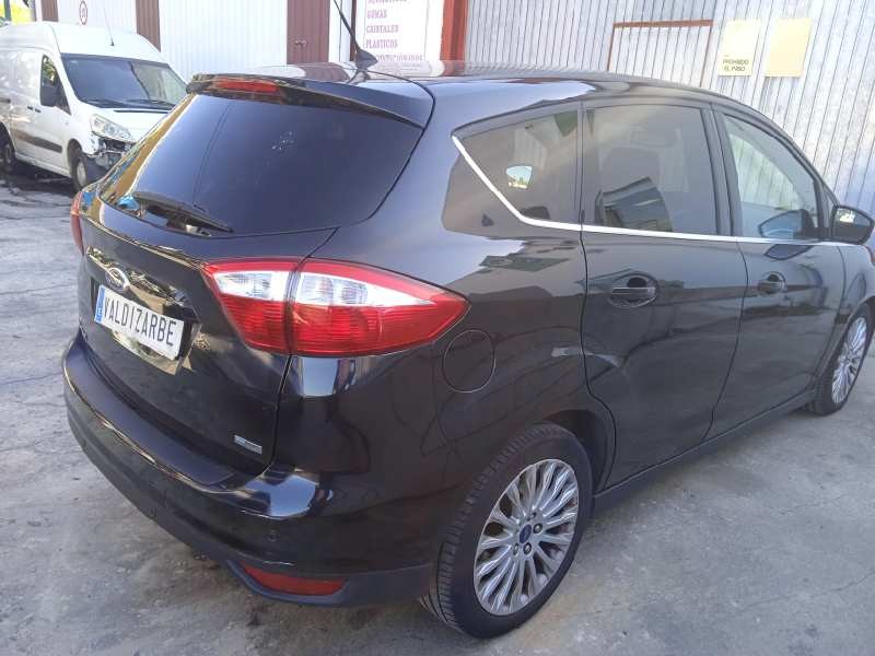 ford c-max del año 2013