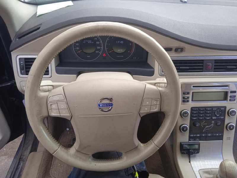 volvo xc70 del año 2007