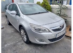 OPEL ASTRA J LIM.