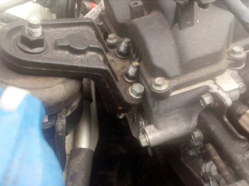 kia rio del año 2014