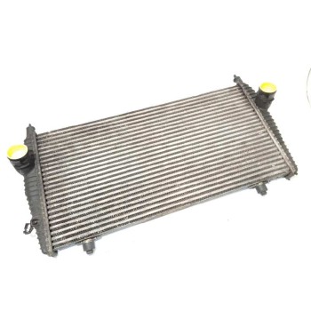 Recambio de intercooler para citroën c6 exclusive referencia OEM IAM 9646300980 0384L6 