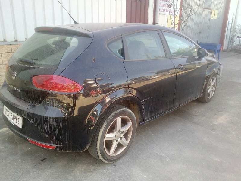 seat leon (1p1) del año 2010