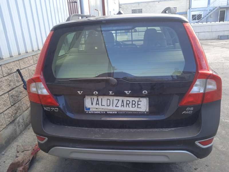 volvo xc70 del año 2007