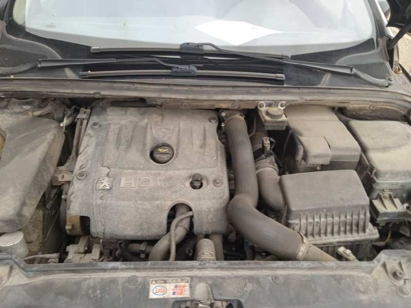 peugeot 307 break / sw (s1) del año 2003