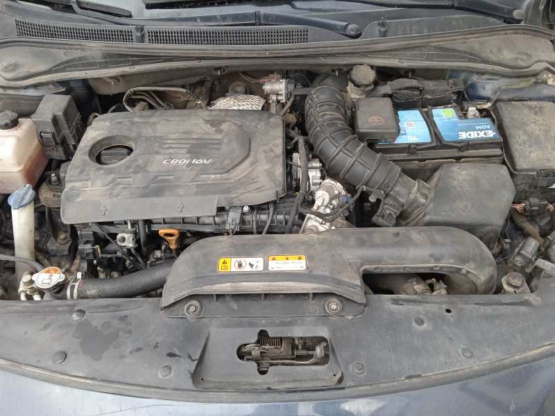 hyundai i40 del año 2018