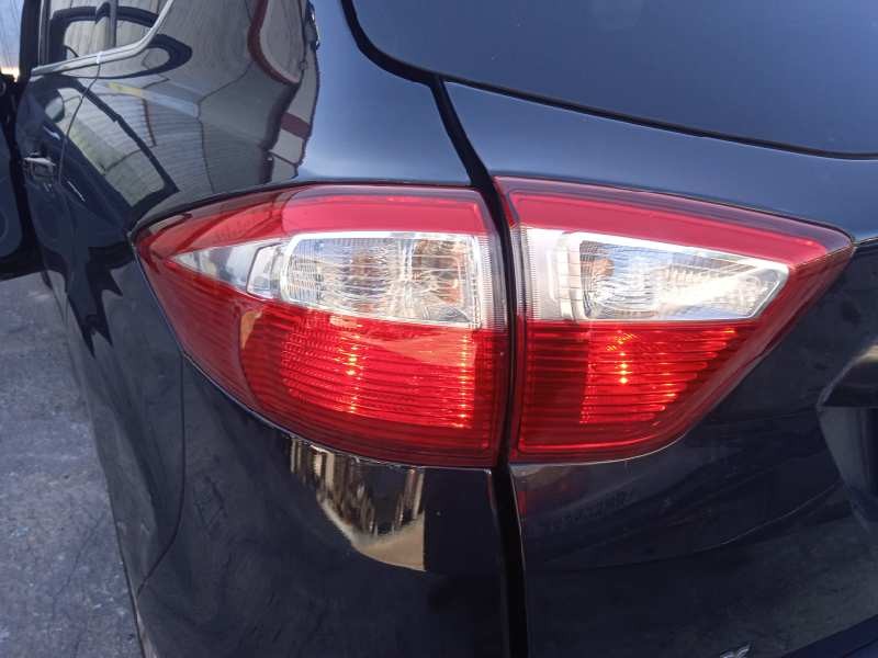 ford c-max del año 2013