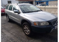 volvo xc70 del año 2007