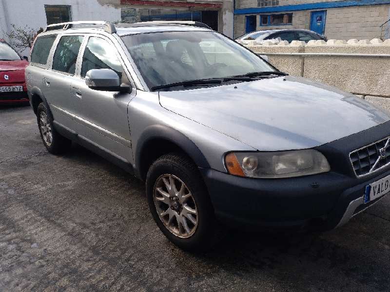 volvo xc70 del año 2007