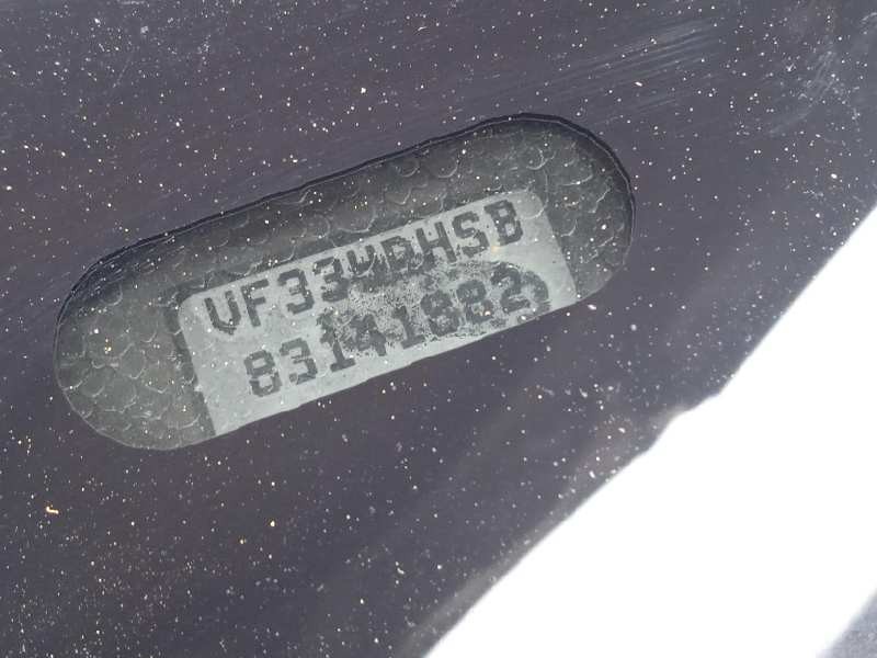 peugeot 307 break / sw (s1) del año 2003