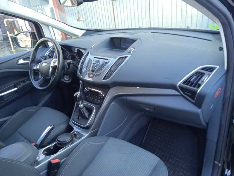 ford c-max del año 2013