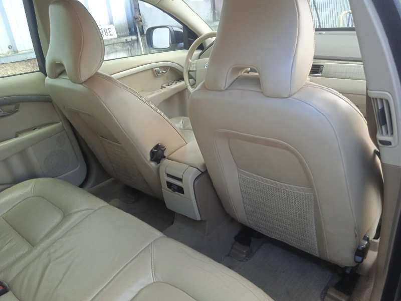 volvo xc70 del año 2007