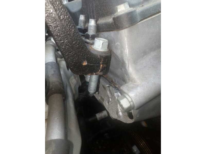 kia rio del año 2014