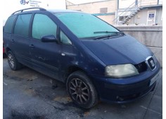 seat alhambra (7v9) del año 2002