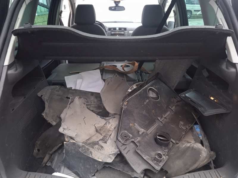 ford focus c-max (cap) del año 2006