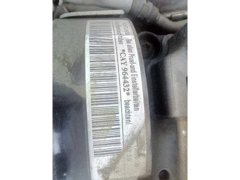 seat leon (1p1) del año 2010