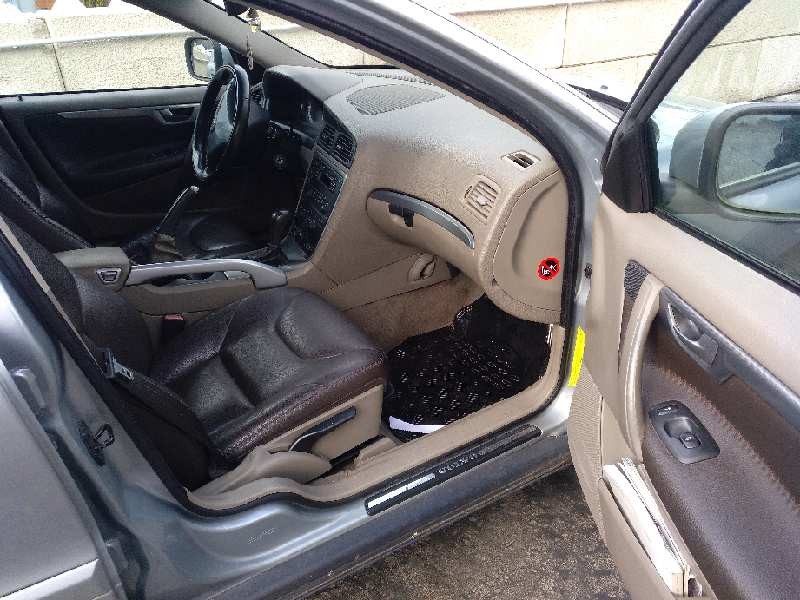 volvo xc70 del año 2007