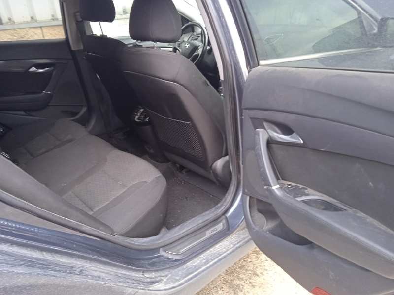 hyundai i40 del año 2018