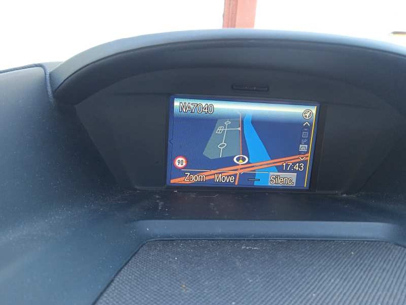 ford c-max del año 2013