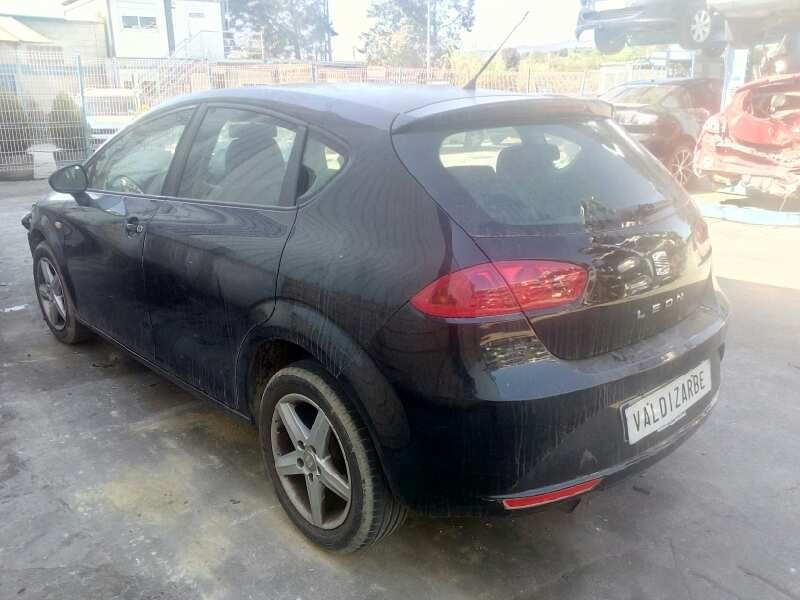 seat leon (1p1) del año 2010