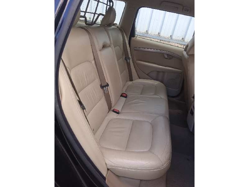 volvo xc70 del año 2007