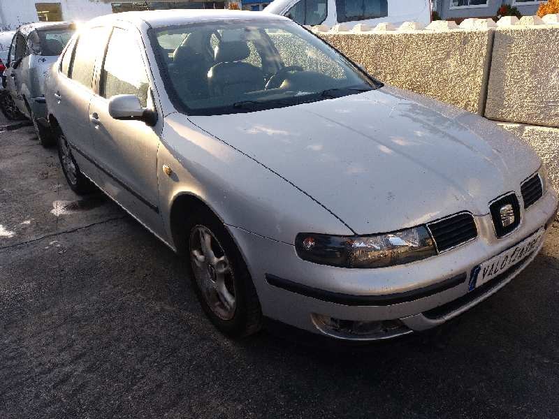 seat toledo (1m2) del año 2001