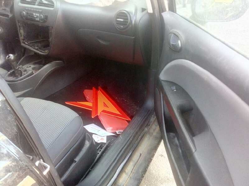 seat leon (1p1) del año 2010