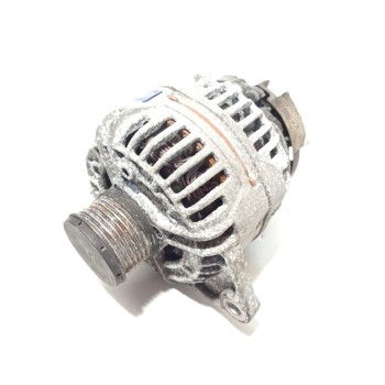 Recambio de alternador para iveco daily caja abierta cabina simple 65 c... batalla 4350 referencia OEM IAM CA1913IR  