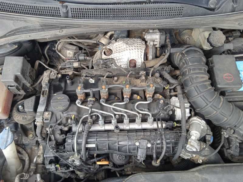 hyundai i40 del año 2018