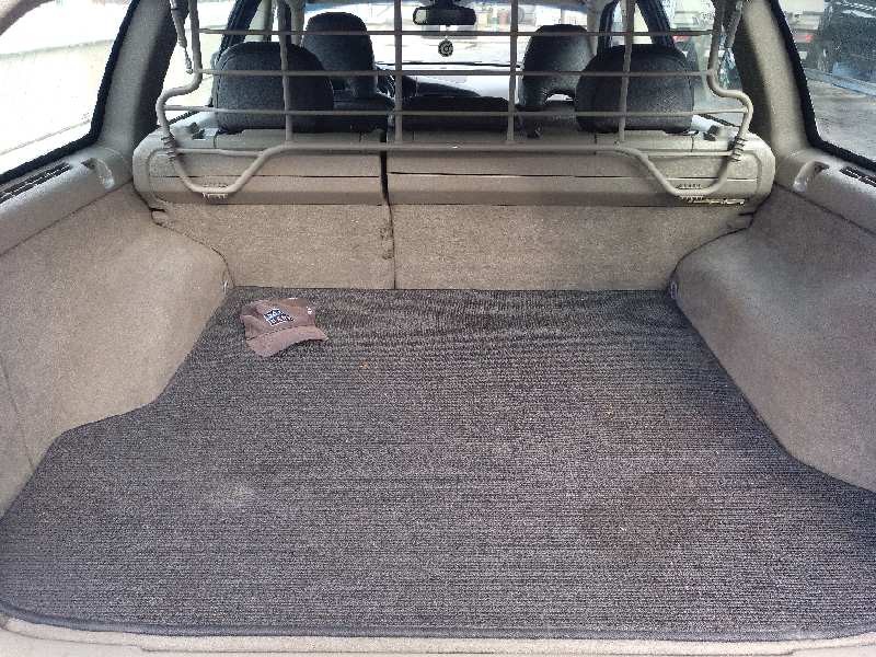 volvo xc70 del año 2007