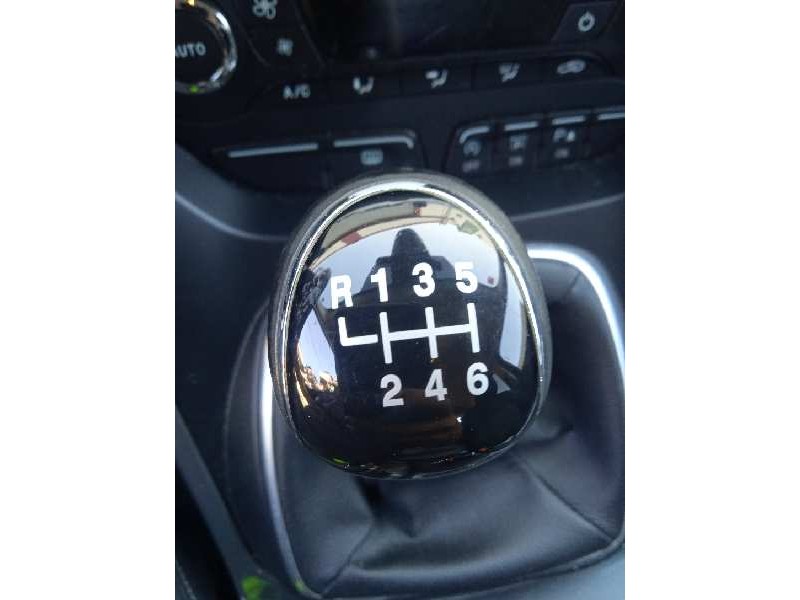 ford c-max del año 2013