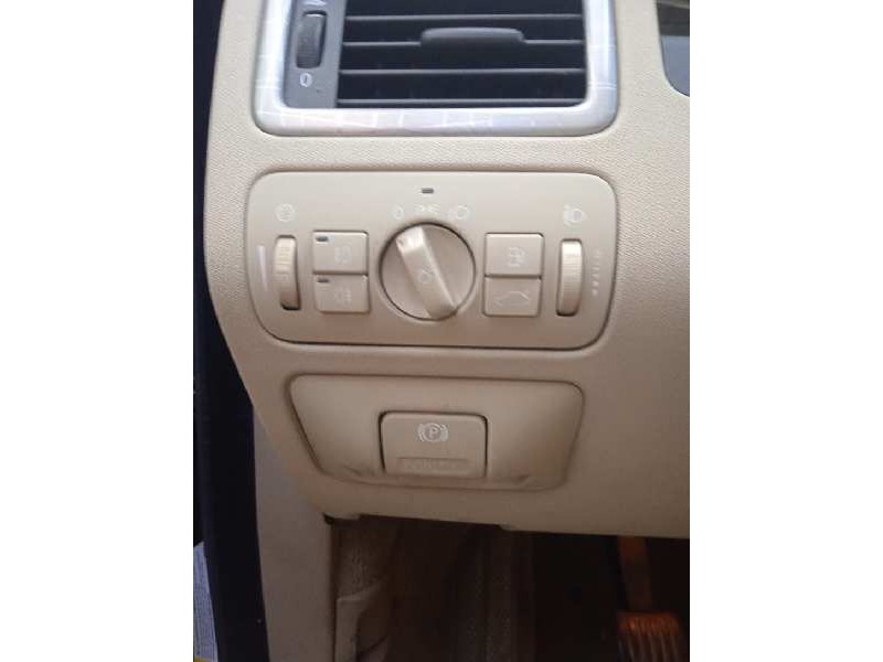 volvo xc70 del año 2007