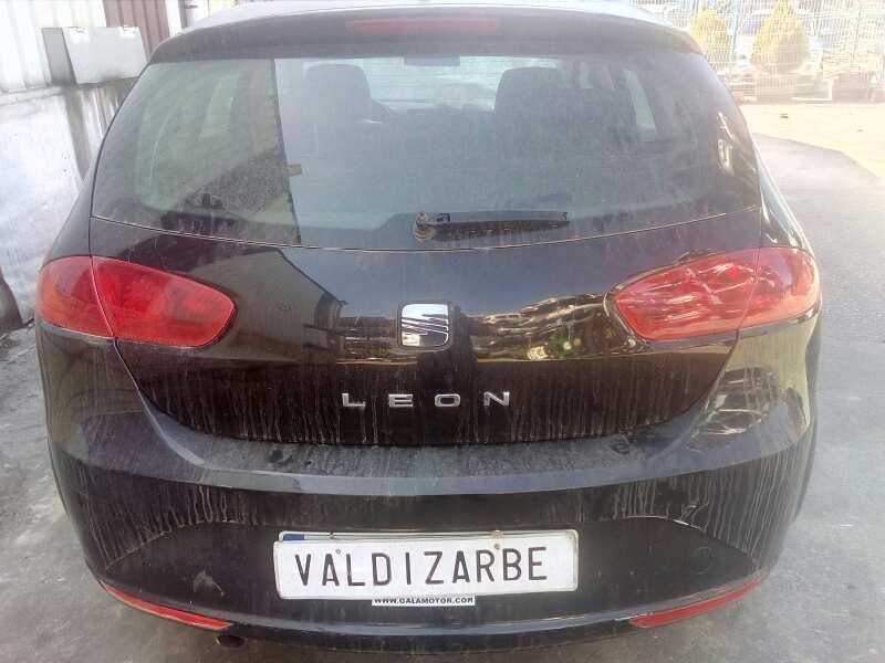 seat leon (1p1) del año 2010