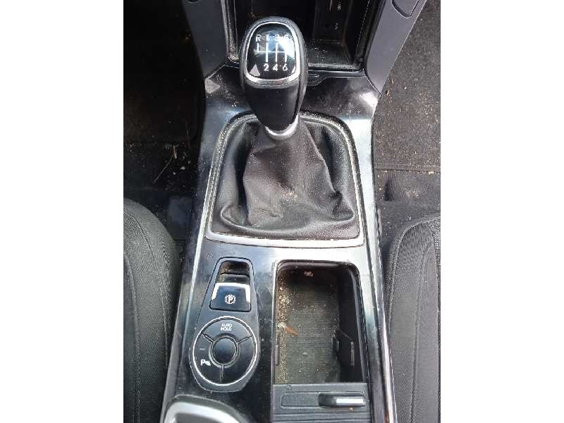 hyundai i40 del año 2018