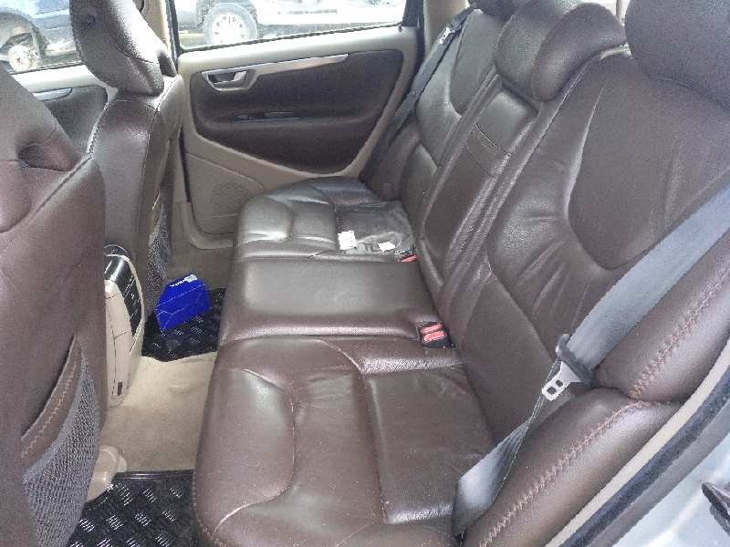 volvo xc70 del año 2007