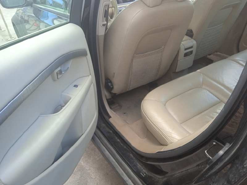 volvo xc70 del año 2007