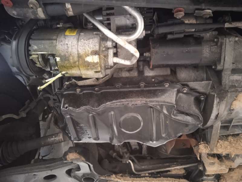 ford focus c-max (cap) del año 2006