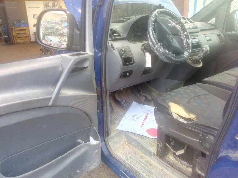 mercedes-benz vito (w639) basic, combi del año 2004