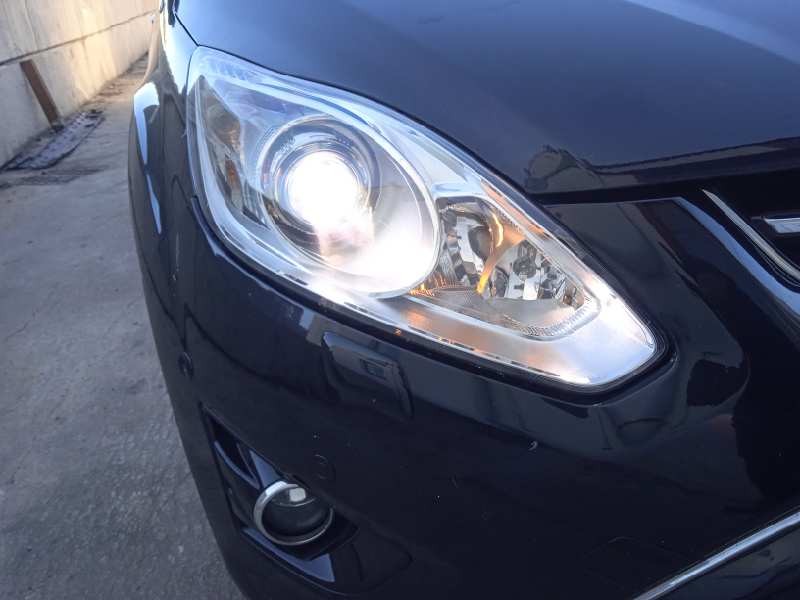 ford c-max del año 2013