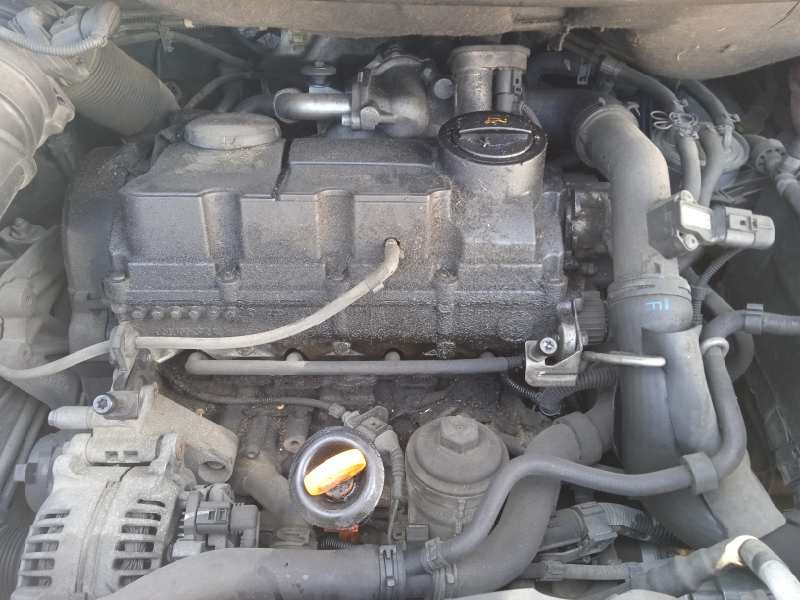 seat alhambra (7v9) del año 2007