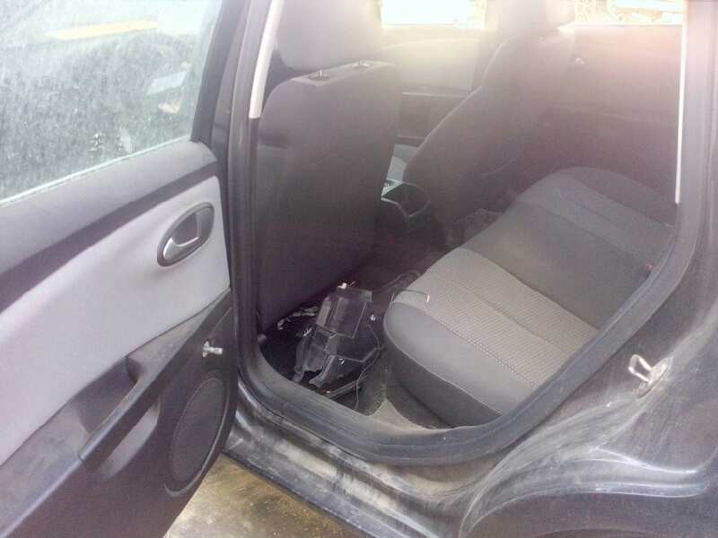 seat leon (1p1) del año 2010