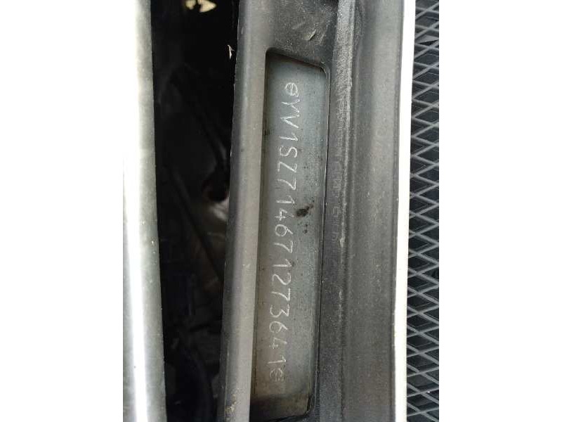 volvo xc70 del año 2007