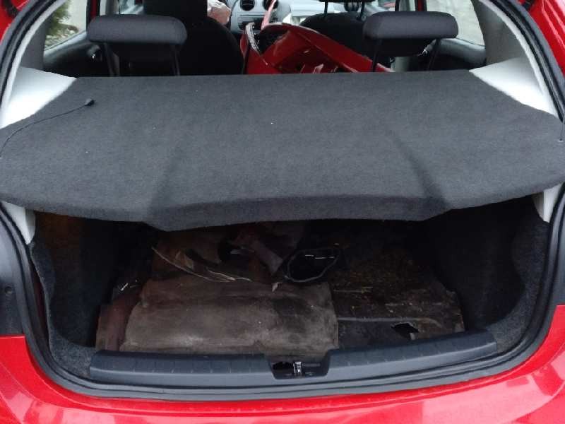 seat ibiza (6j5) del año 2013