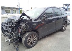 RENAULT SCENIC III