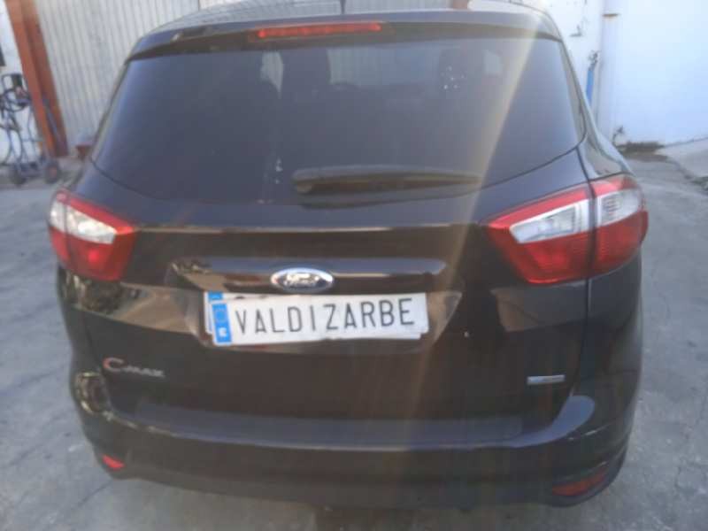 ford c-max del año 2013